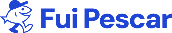 FuiPescar